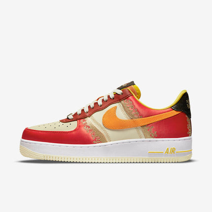 Men's Nike Air Force 1 Low 'Little Accra' Shoes
