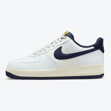 Men's Nike Air Force 1 Low 'Michigan' Shoes