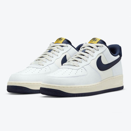 Men's Nike Air Force 1 Low 'Michigan' Shoes