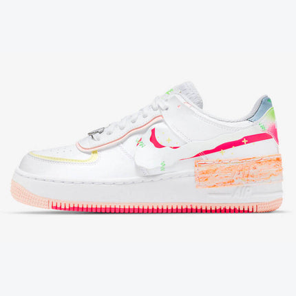 Men's Nike Air Force 1 Low 'Multi-Color' Shoes