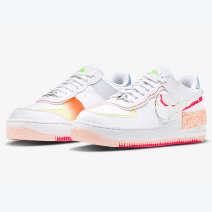 Men's Nike Air Force 1 Low 'Multi-Color' Shoes