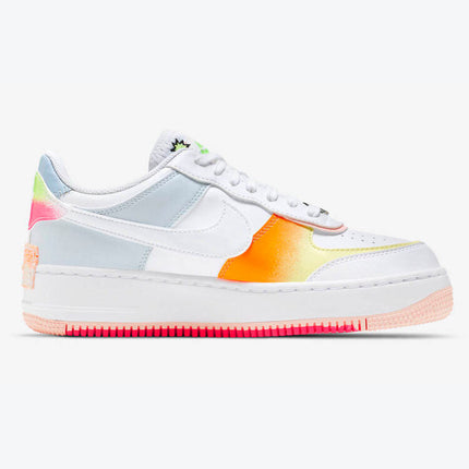 Men's Nike Air Force 1 Low 'Multi-Color' Shoes