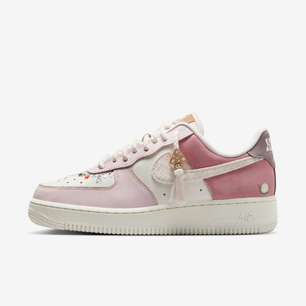 Men's Nike Air Force 1 Low 'Mushroom' Shoes