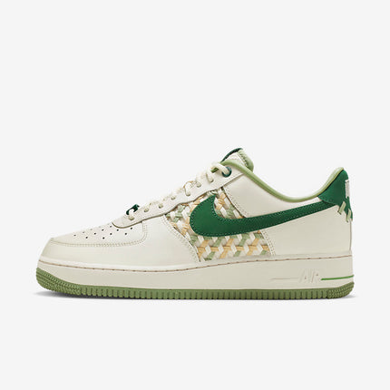 Men's Nike Air Force 1 Low 'NAI-KE' Shoes
