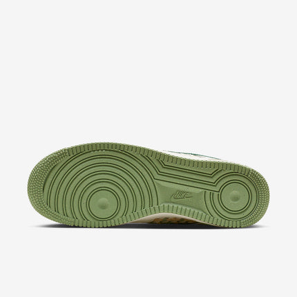 Men's Nike Air Force 1 Low 'NAI-KE' Shoes