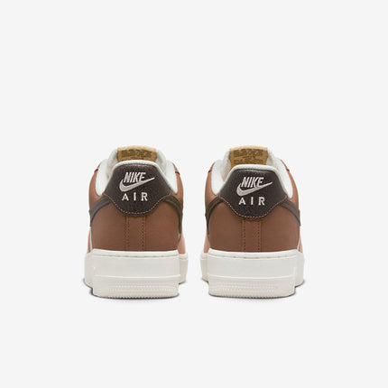 Men's Nike Air Force 1 Low 'Neapolitan' Shoes
