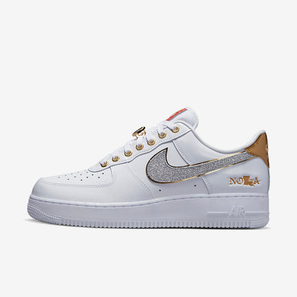 Men's Nike Air Force 1 Low 'NOLA' Shoes