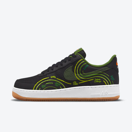Men's Nike Air Force 1 Low 'NY vs NY' Shoes