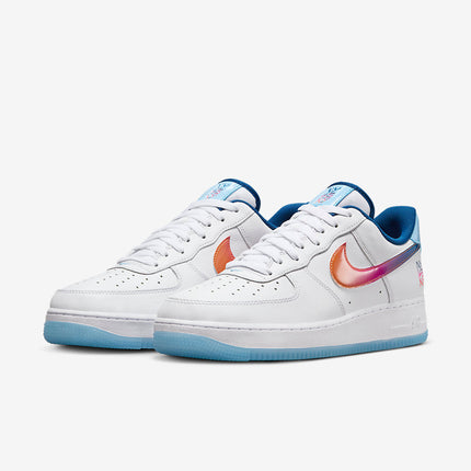 Men's Nike Air Force 1 Low 'NY vs. NY' Shoes