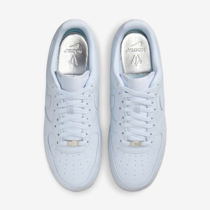 Men's Nike Air Force 1 Low 'Palest Purple' Shoes