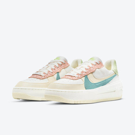 Men's Nike Air Force 1 Low 'Pastel Leopard' Shoes