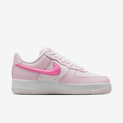 Men's Nike Air Force 1 Low 'Paw Print' Shoes