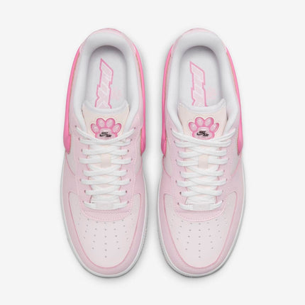 Men's Nike Air Force 1 Low 'Paw Print' Shoes