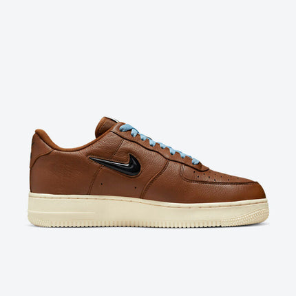 Men's Nike Air Force 1 Low 'Pecan' Shoes