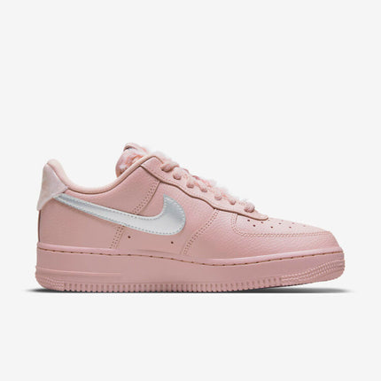 Men's Nike Air Force 1 Low 'Pink' Shoes