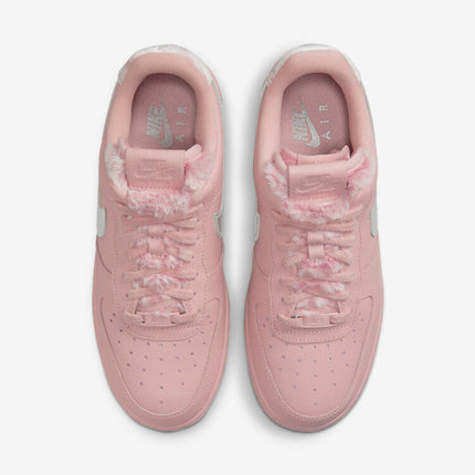 Men's Nike Air Force 1 Low 'Pink' Shoes