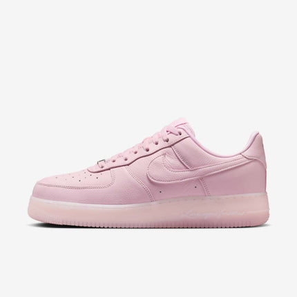 Men's Nike Air Force 1 Low 'Pink Foam' Shoes