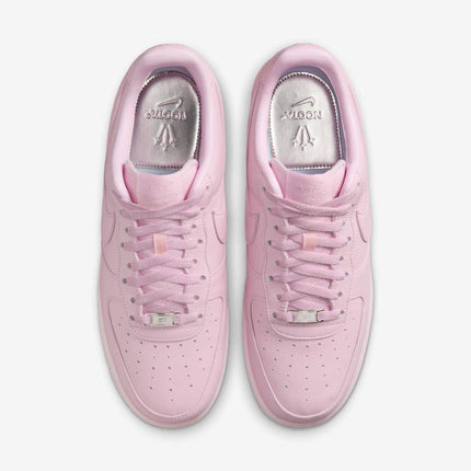 Men's Nike Air Force 1 Low 'Pink Foam' Shoes