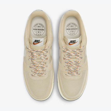 Men's Nike Air Force 1 Low 'Rattan' Shoes