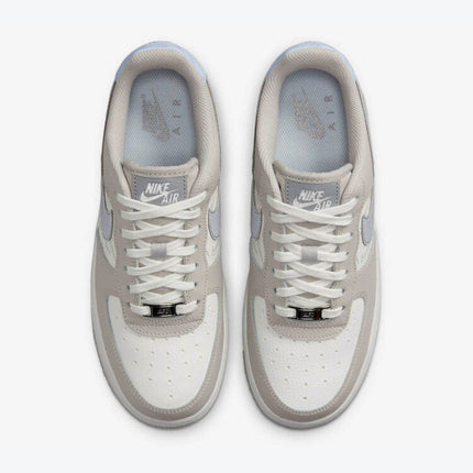 Men's Nike Air Force 1 Low 'Reflective Swooshes' Shoes