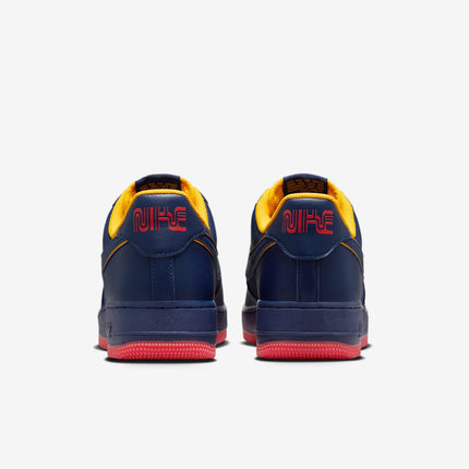 Men's Nike Air Force 1 Low 'Retro' Shoes
