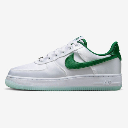 Men's Nike Air Force 1 Low 'Satin' Shoes