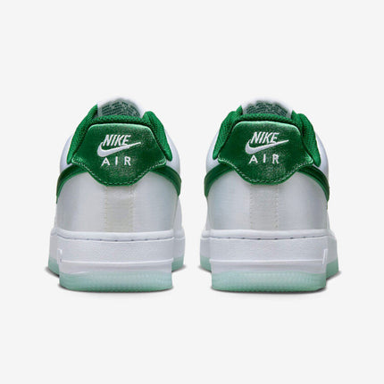 Men's Nike Air Force 1 Low 'Satin' Shoes