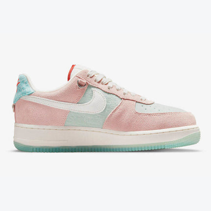Men's Nike Air Force 1 Low 'Shapeless, Formless, Limitless' Shoes