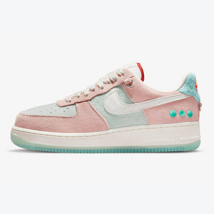 Men's Nike Air Force 1 Low 'Shapeless, Formless, Limitless' Shoes