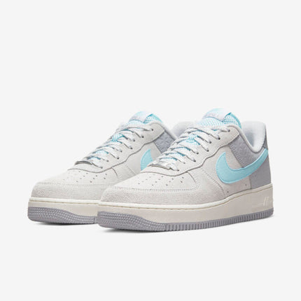 Men's Nike Air Force 1 Low 'Snowflake' Shoes