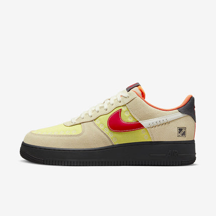 Men's Nike Air Force 1 Low 'Somos Familia' Shoes