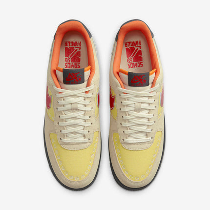Men's Nike Air Force 1 Low 'Somos Familia' Shoes