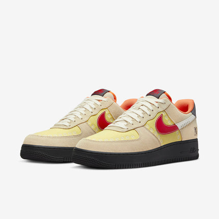 Men's Nike Air Force 1 Low 'Somos Familia' Shoes