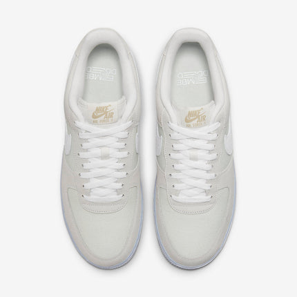 Men's Nike Air Force 1 Low 'Summit White' Shoes