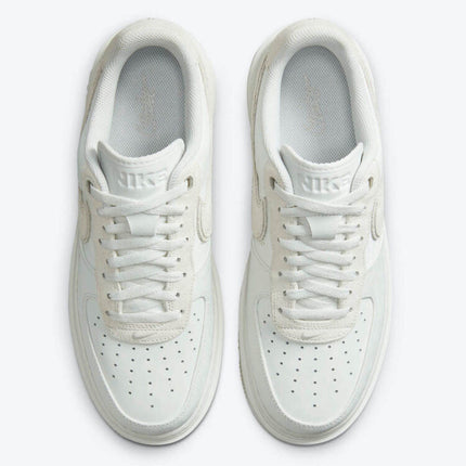 Men's Nike Air Force 1 Low 'Summit White' Shoes