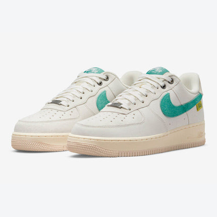 Men's Nike Air Force 1 Low 'Test Of Time' Shoes