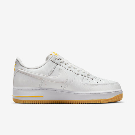 Men's Nike Air Force 1 Low 'Tour Yellow' Shoes