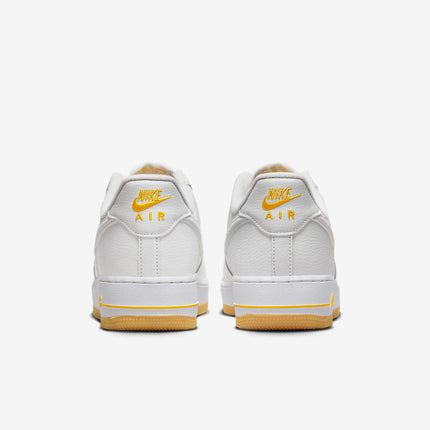 Men's Nike Air Force 1 Low 'Tour Yellow' Shoes