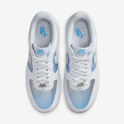 Men's Nike Air Force 1 Low 'Translucent Toe' Shoes
