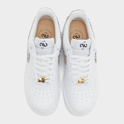 Men's Nike Air Force 1 Low 'United in Victory' Shoes