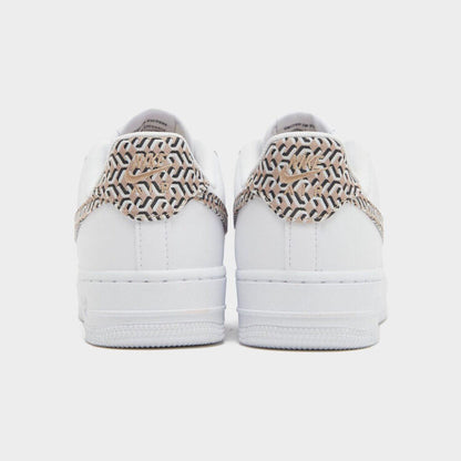 Men's Nike Air Force 1 Low 'United in Victory' Shoes
