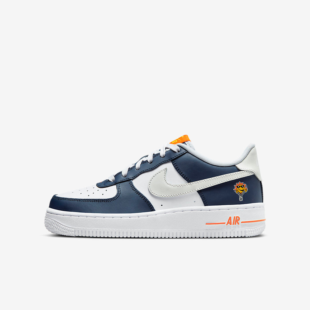 Men's Nike Air Force 1 Low 'UV Color Change' Shoes