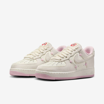 Men's Nike Air Force 1 Low 'Valentineâ€™s Day' Shoes