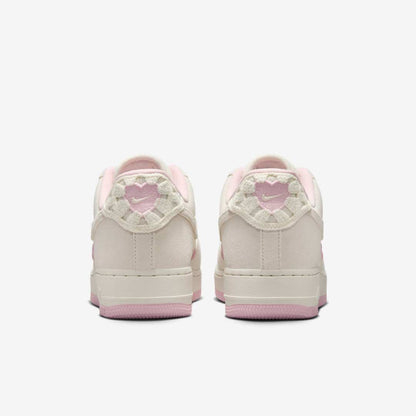 Men's Nike Air Force 1 Low 'Valentineâ€™s Day' Shoes