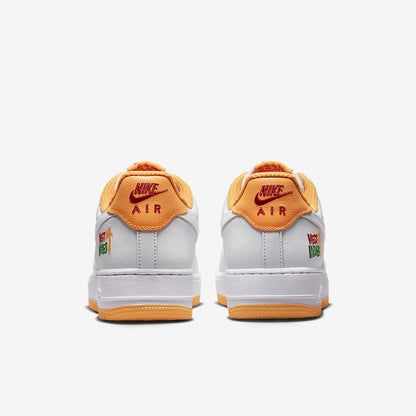 Men's Nike Air Force 1 Low 'West Indies' Shoes