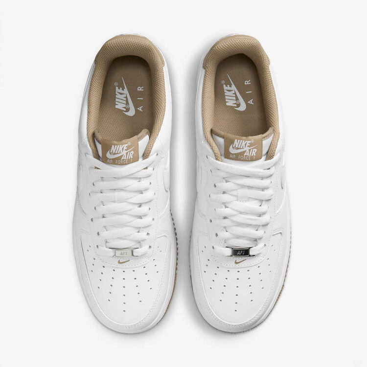Men's Nike Air Force 1 Low 'White' Shoes