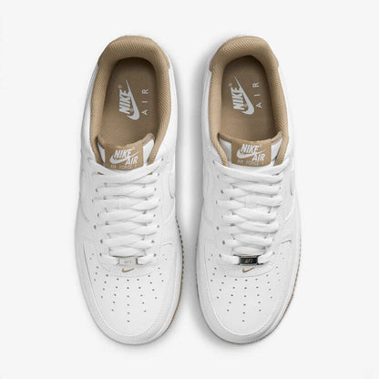 Men's Nike Air Force 1 Low 'White' Shoes