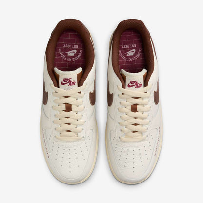 Men's Nike Air Force 1 Low 'Yard Runners' Shoes