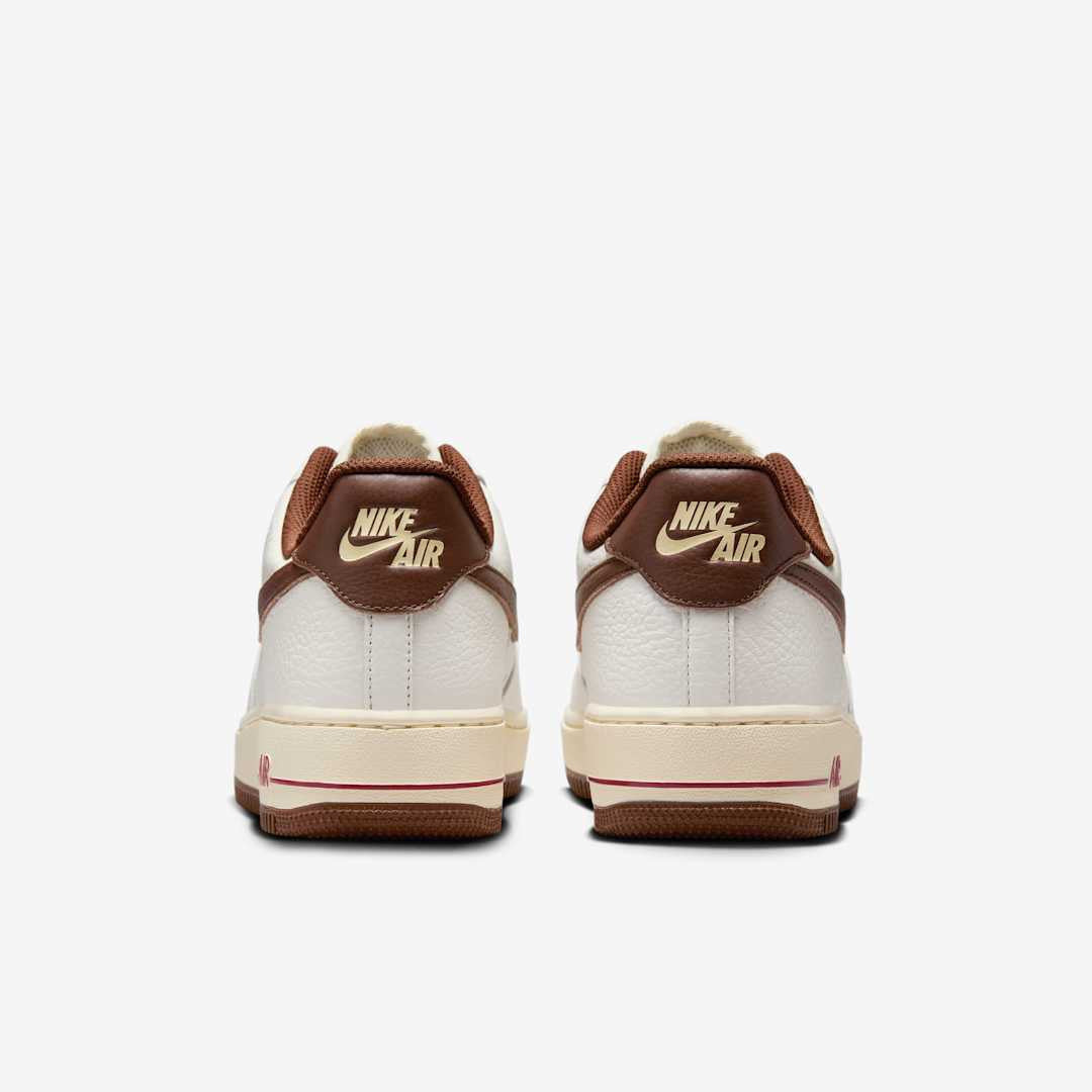 Men's Nike Air Force 1 Low 'Yard Runners' Shoes