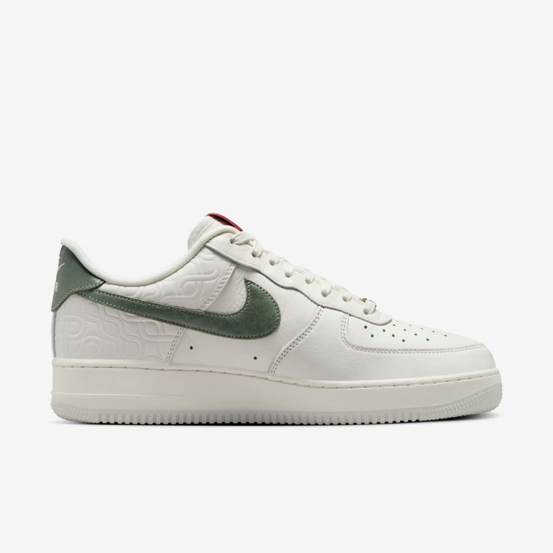 Men's Nike Air Force 1 Low 'Year of the Snake' Shoes